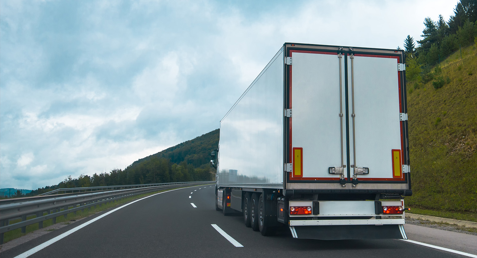 Campodoro legislação para transporte de alimentos