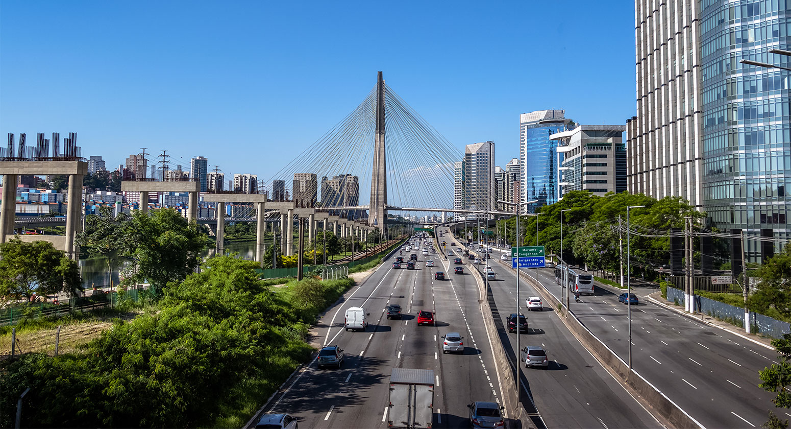 Campodoro cuidados nas estradas